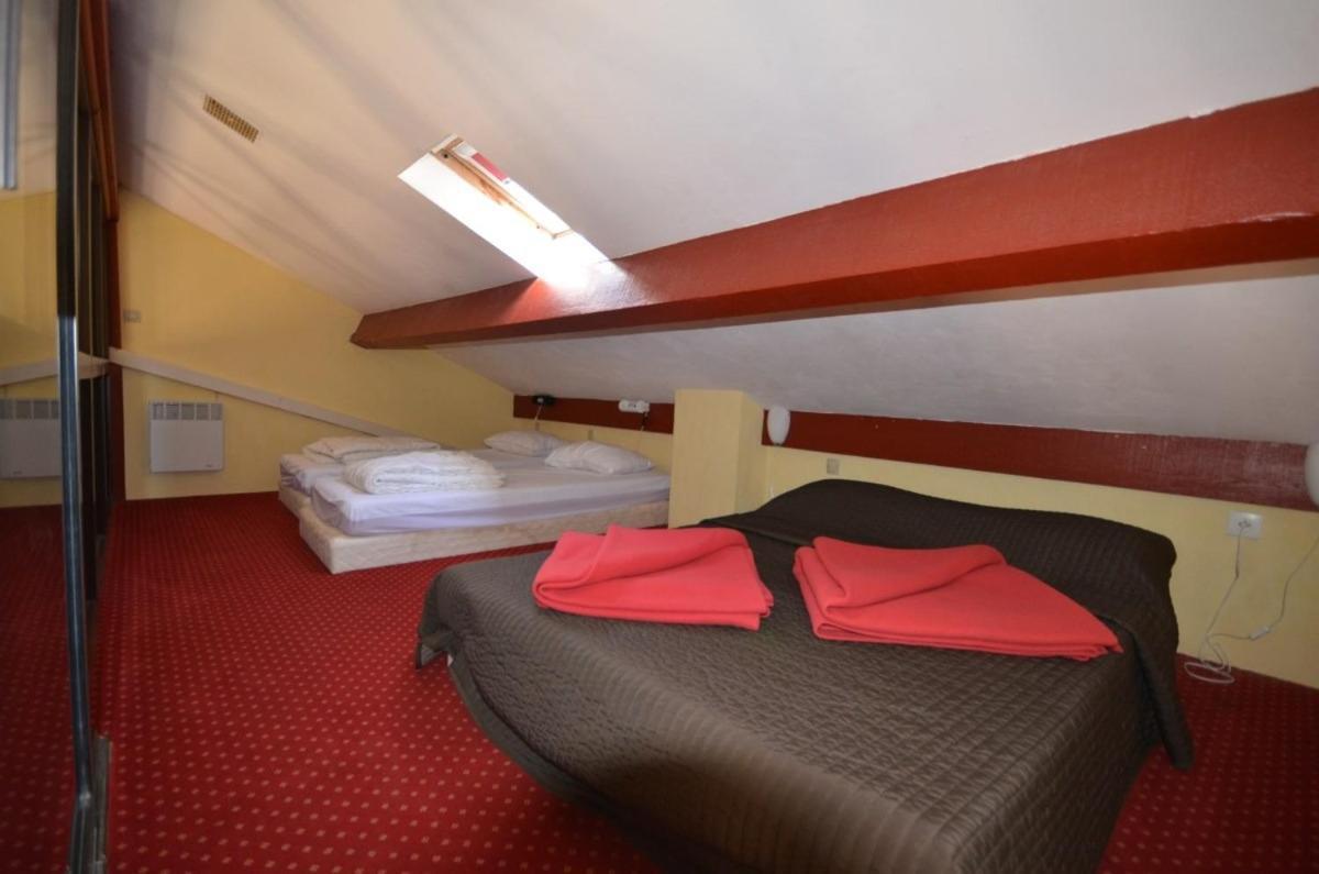 Le Clos Des Galejades Porquerolles Room photo