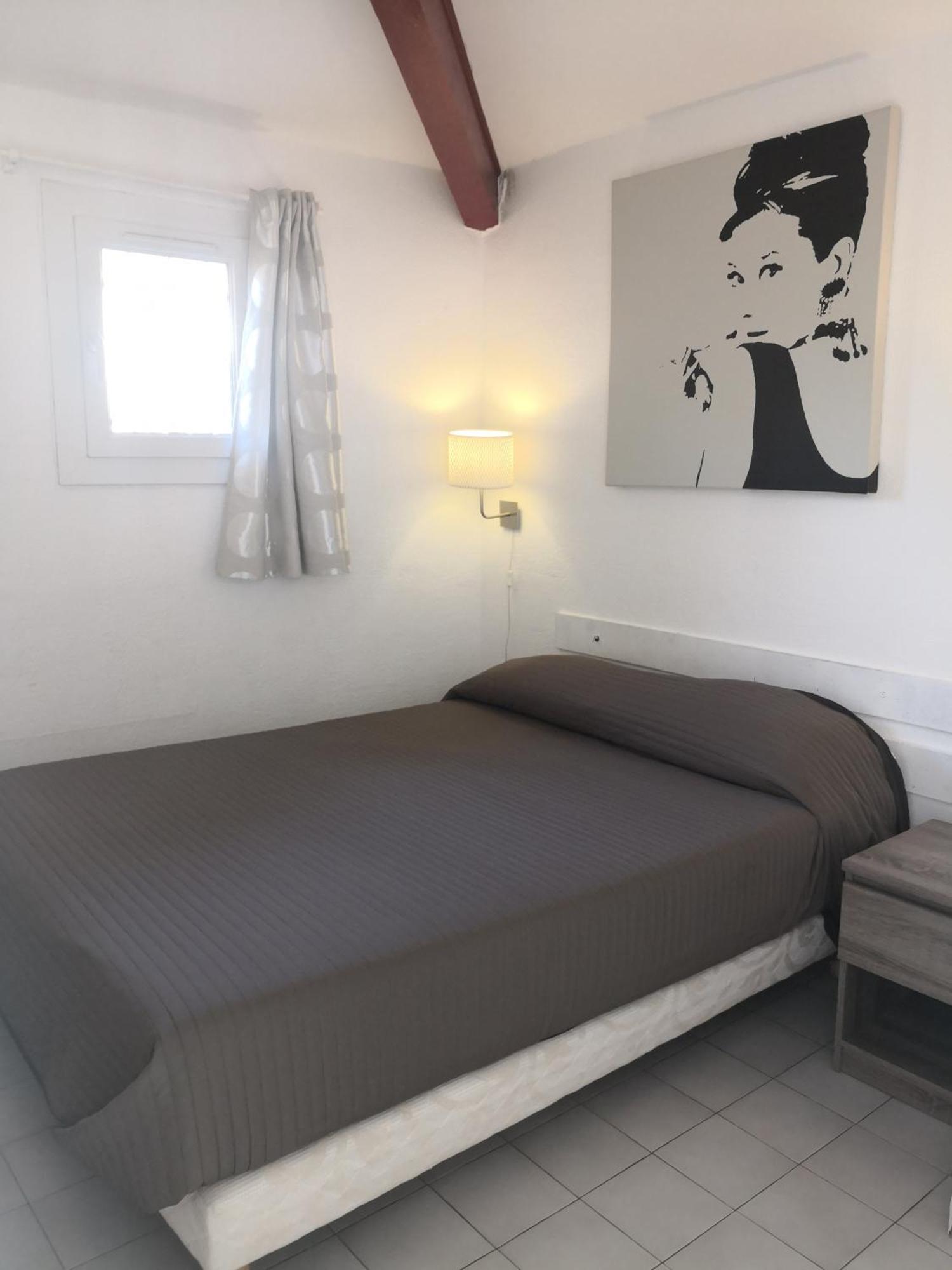 Le Clos Des Galejades Porquerolles Room photo